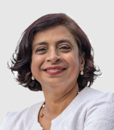 Chitra Radhakrishnan